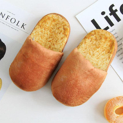 Bread Loafers by White Market