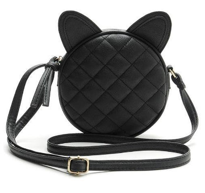 Mini Cat Bag by White Market