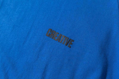 "Be Creative or Die" Tee by White Market