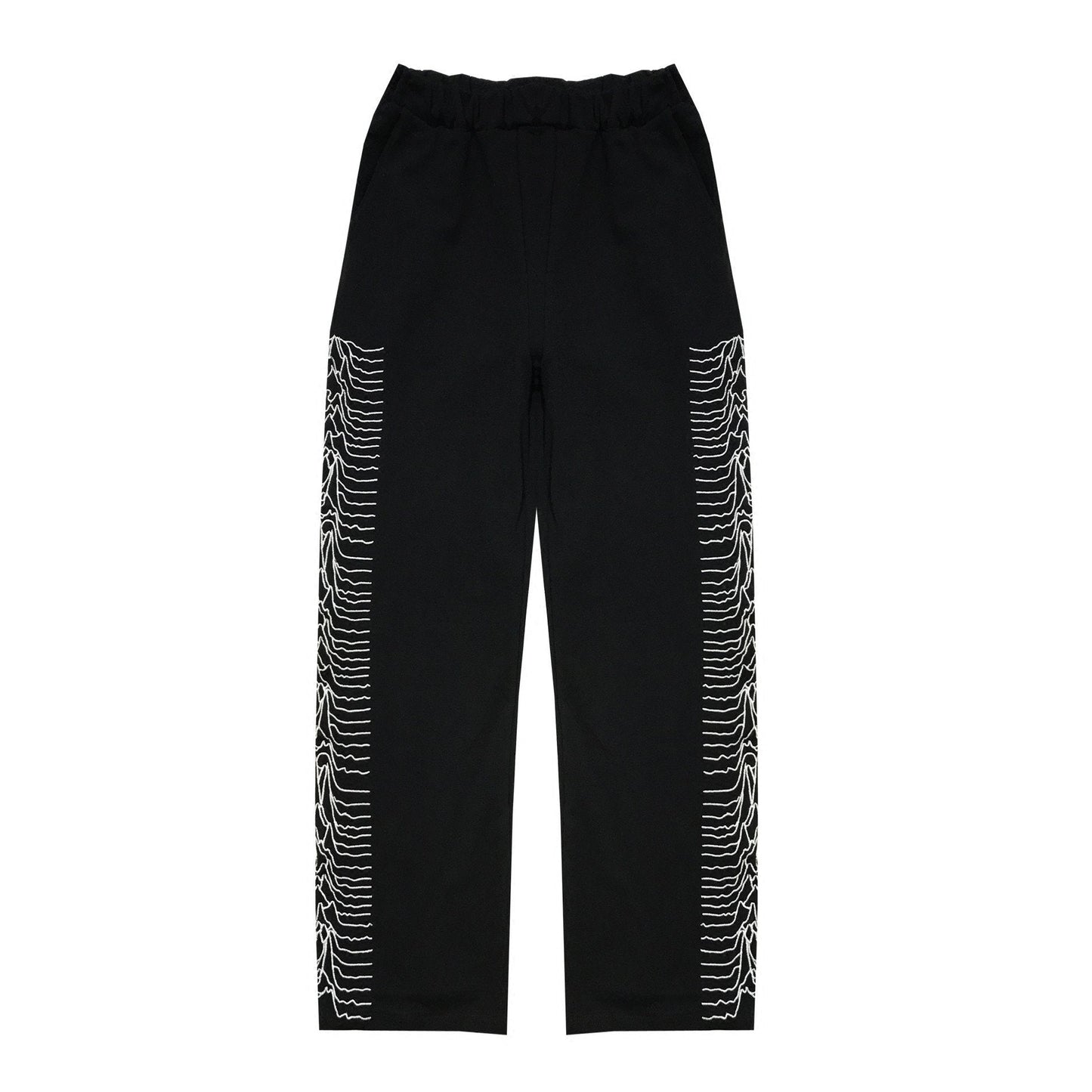 Joy Division Trousers by White Market