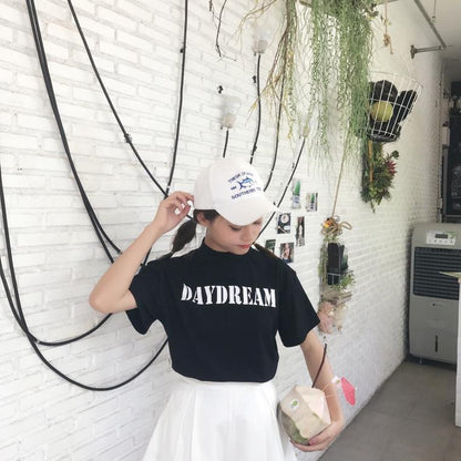 "Day Dream" Tee by White Market