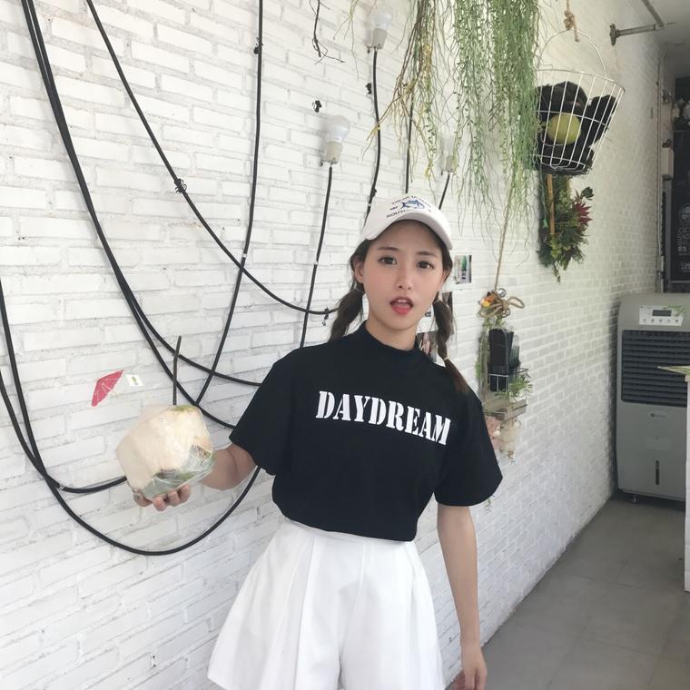 "Day Dream" Tee by White Market