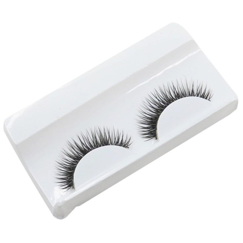 Top Quality False Eyelashes by White Market