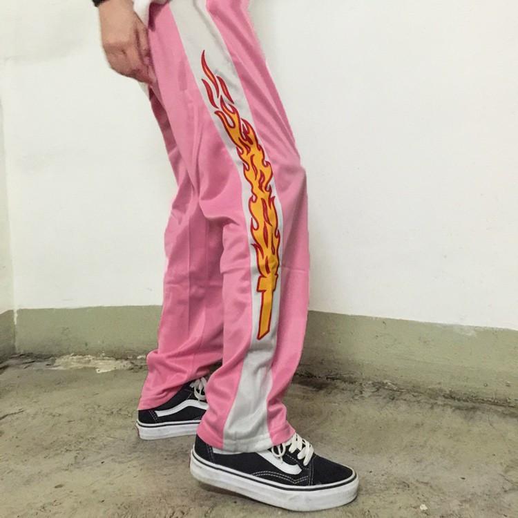 Flame Sport Trousers by White Market