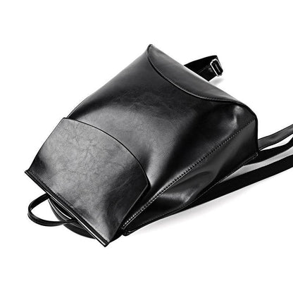 Minimalist Backpack by White Market