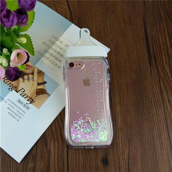 Milk Bottle Phone Case by White Market