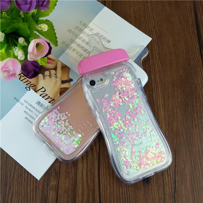 Milk Bottle Phone Case by White Market