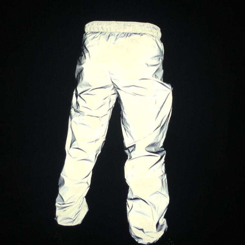 3M Reflective Trousers by White Market