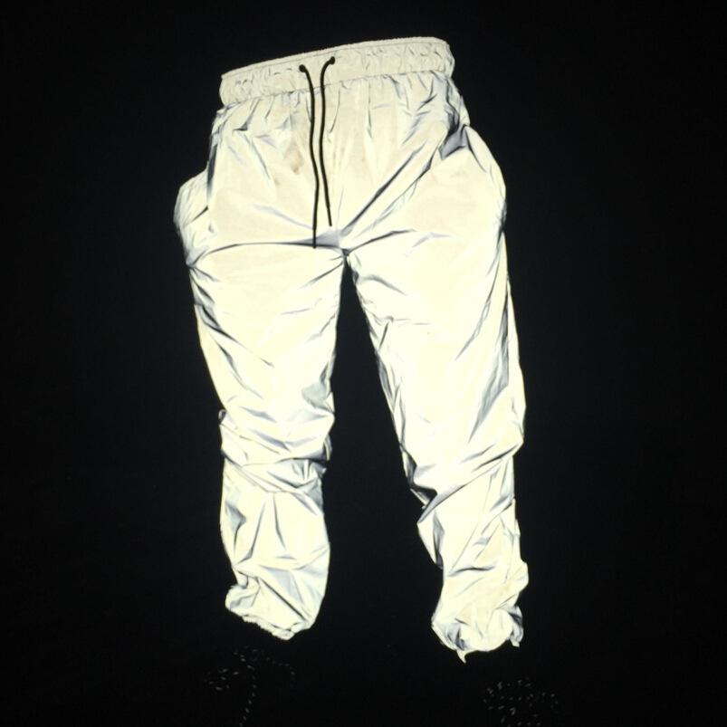 3M Reflective Trousers by White Market