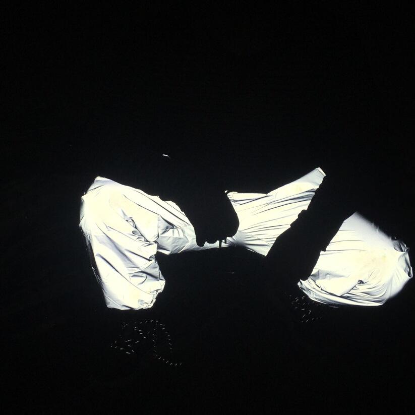 3M Reflective Trousers by White Market