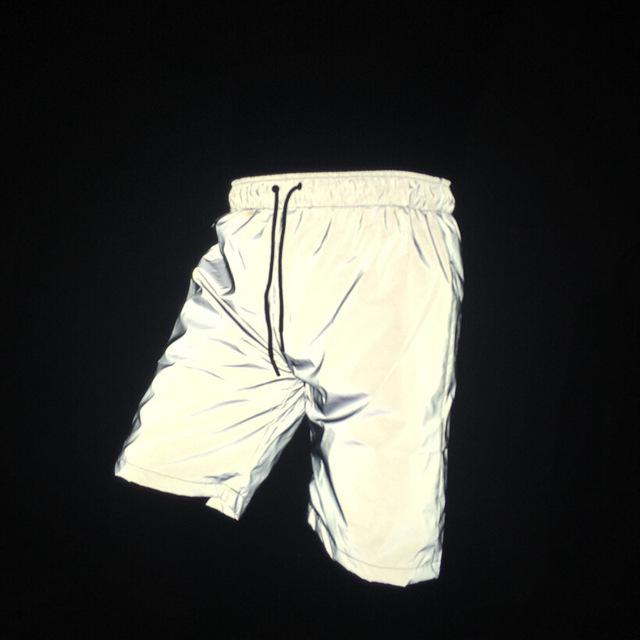 3M Reflective Trousers by White Market