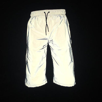 3M Reflective Trousers by White Market