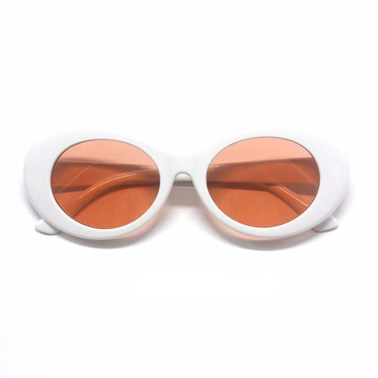 Kurt Cobain Tinted Shades by White Market