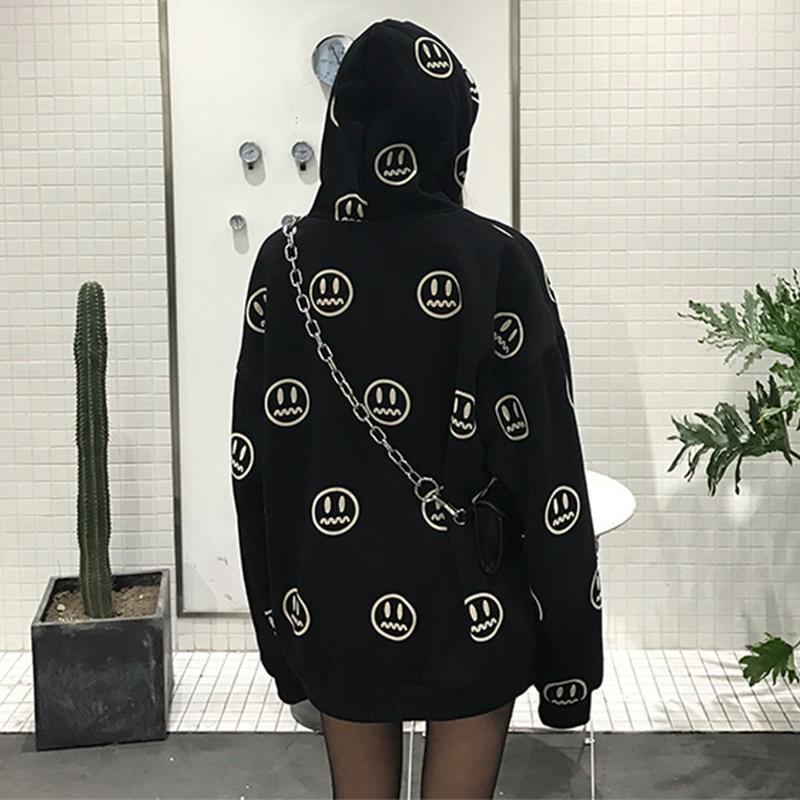 Anxiety Hoodie by White Market