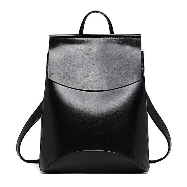 Minimalist Backpack by White Market