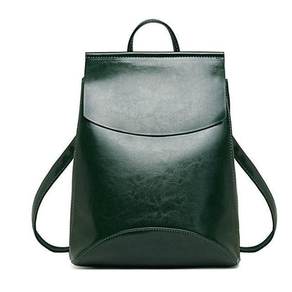 Minimalist Backpack by White Market