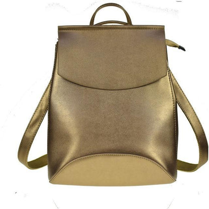 Minimalist Backpack by White Market