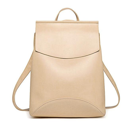 Minimalist Backpack by White Market