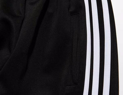 Triple Striped Joggers by White Market