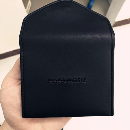 Peaceminusone Mini Wallet by White Market