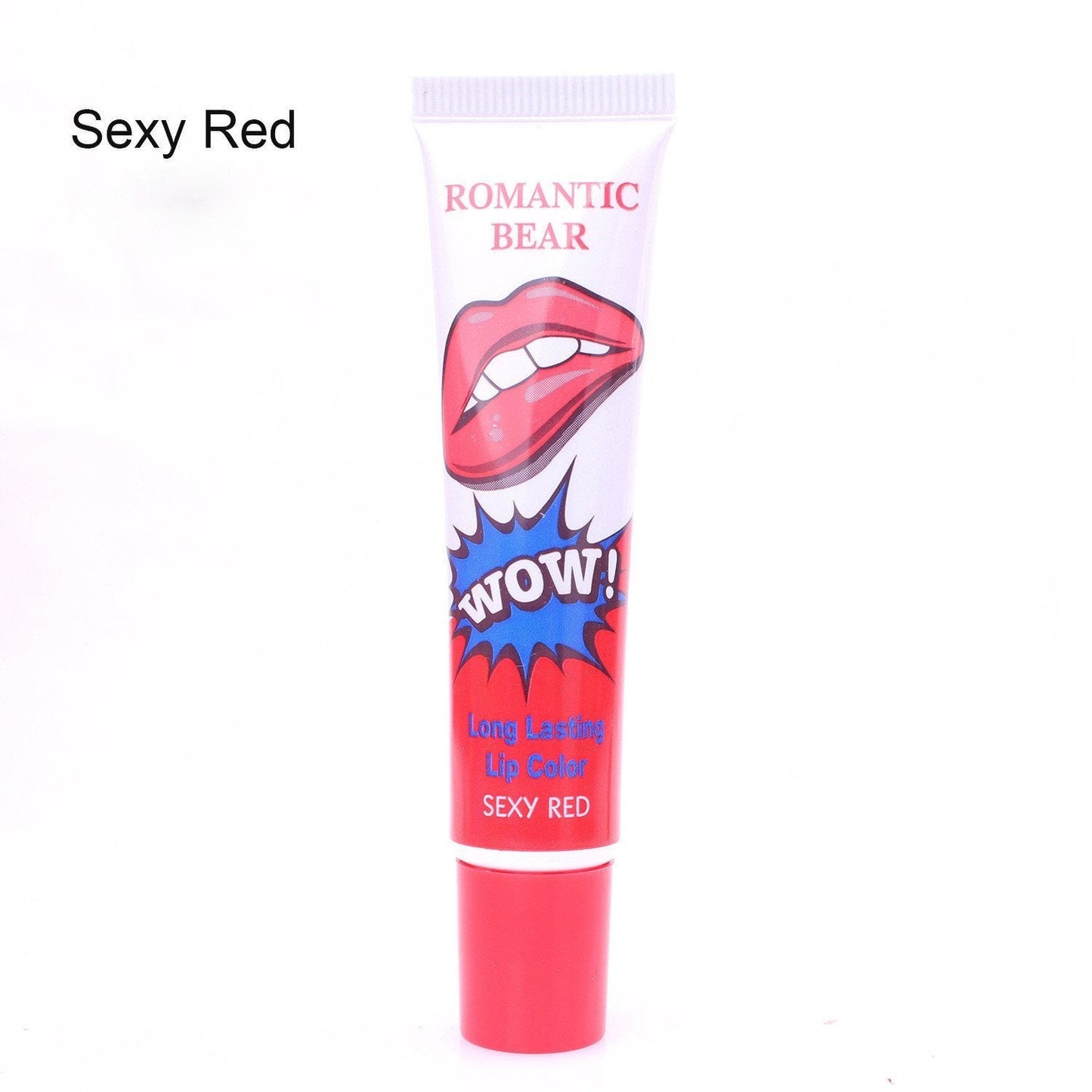 Premium Tinted Lip Stain (Gloss & Peel) by White Market