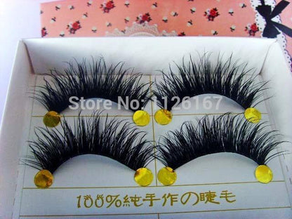 Space Lashes by White Market
