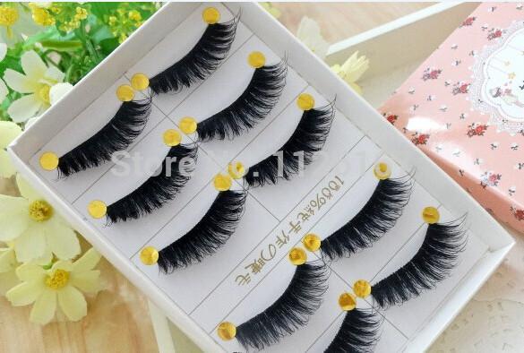 Space Lashes by White Market