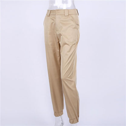 Windbreaker Sport Trouser by White Market