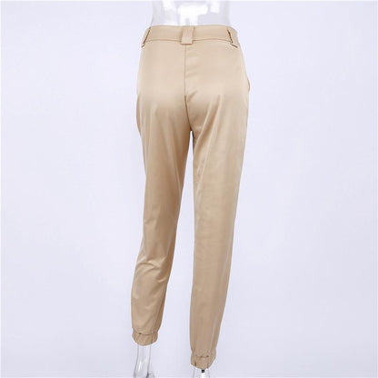 Windbreaker Sport Trouser by White Market