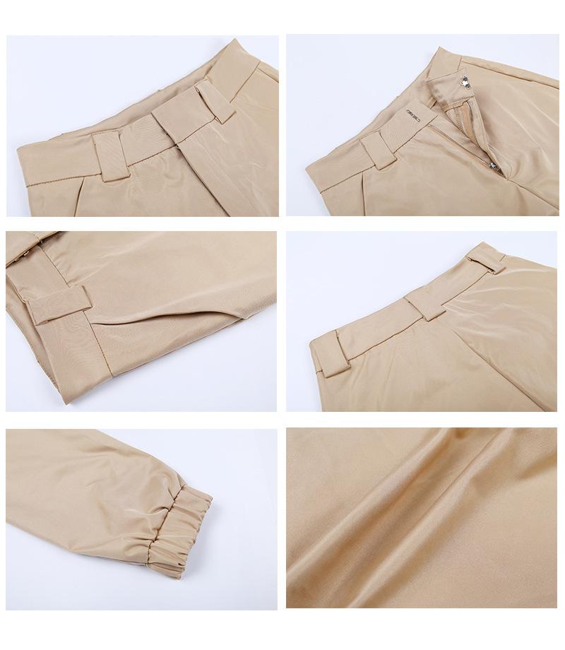 Windbreaker Sport Trouser by White Market