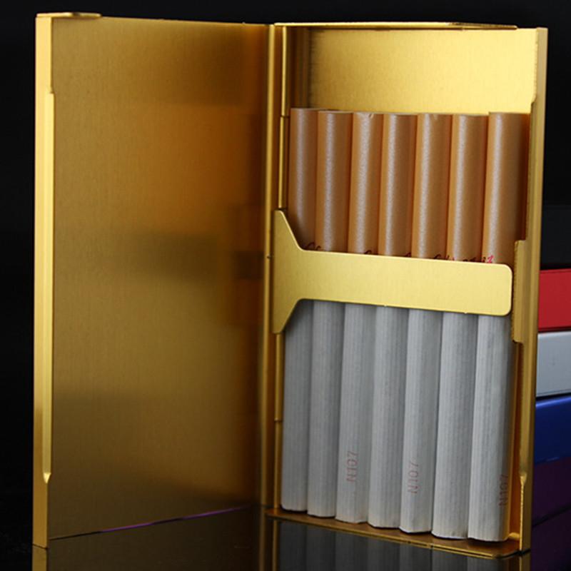 Slim Cigarette Box by White Market