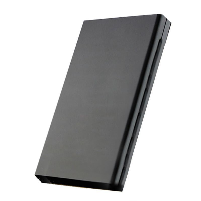 Slim Cigarette Box by White Market