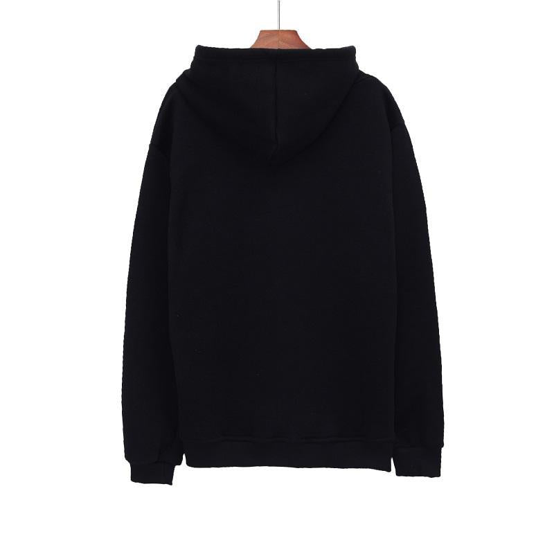 Basic Oversized Hoodie by White Market