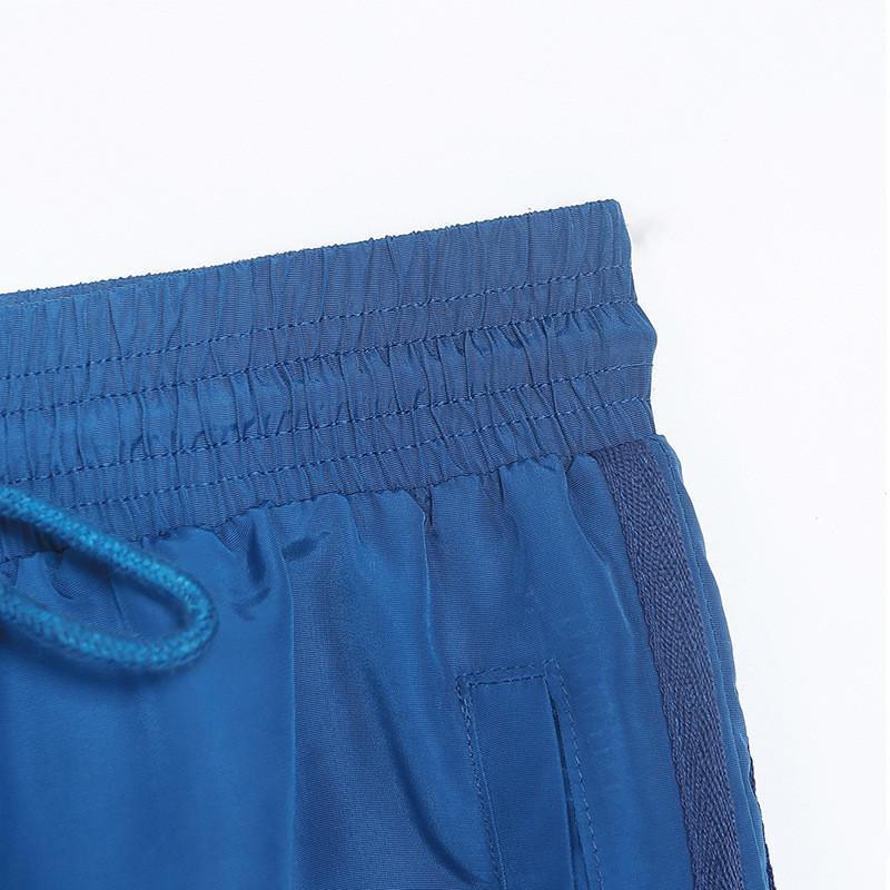 Yves Klein Blue Sport Trousers by White Market