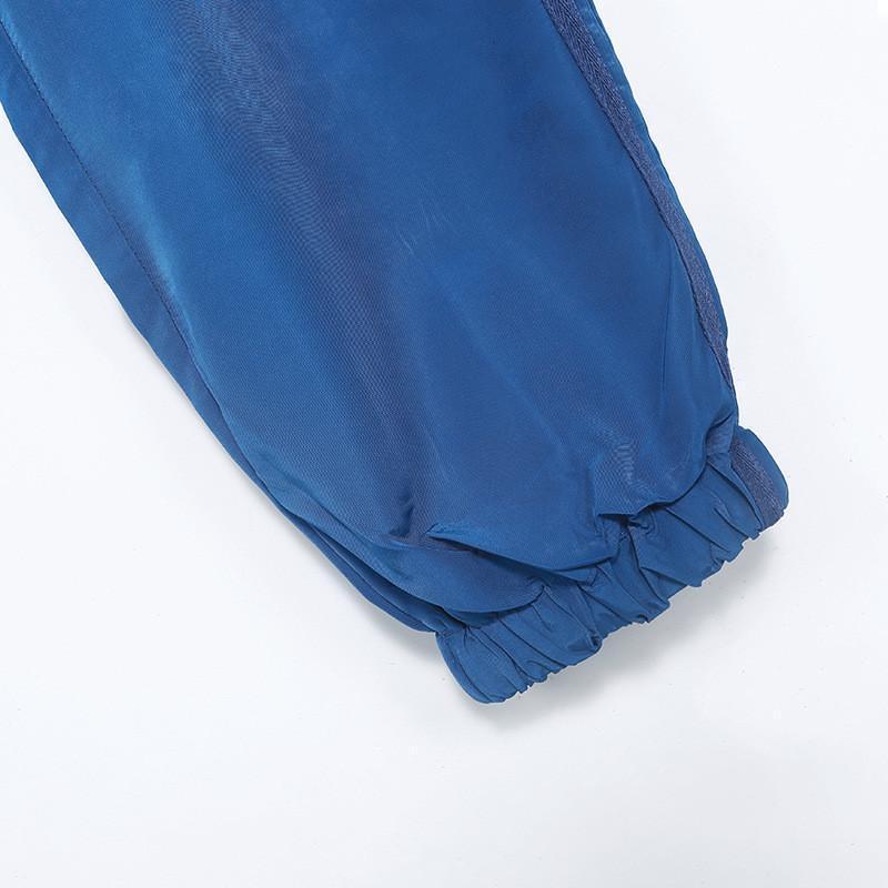 Yves Klein Blue Sport Trousers by White Market