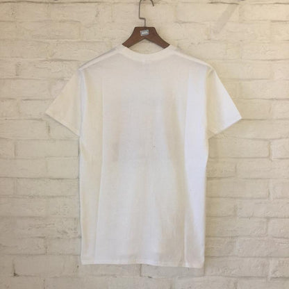 "Smoking Angels" Tee by White Market