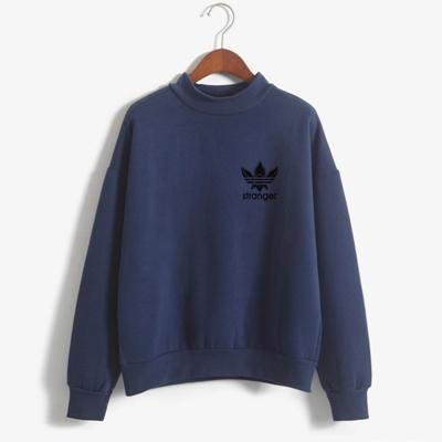 Stranger Things "Adidas" Pullover by White Market