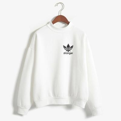 Stranger Things "Adidas" Pullover by White Market