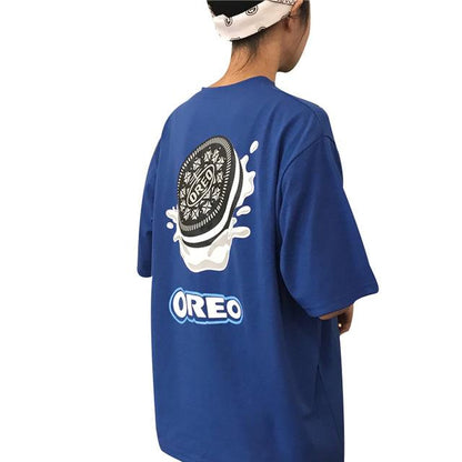 "Oreo" Shirt by White Market