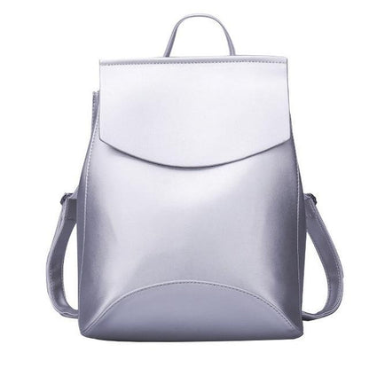 Minimalist Backpack by White Market