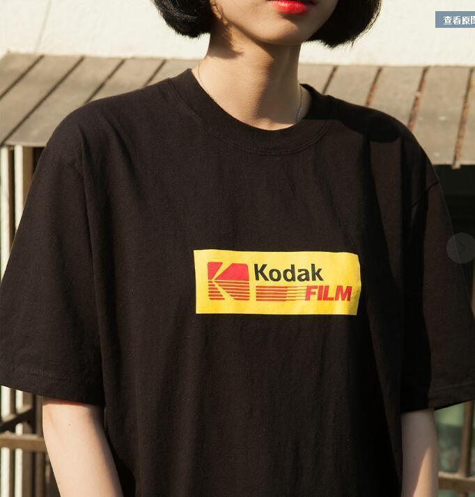 "Kodak Photo" Tee by White Market