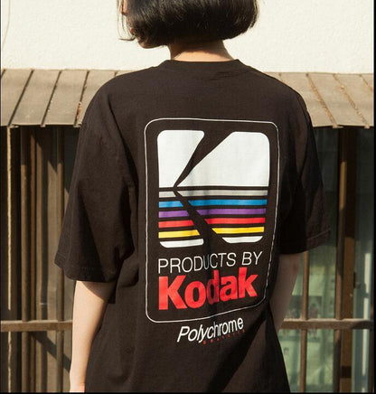 "Kodak Photo" Tee by White Market