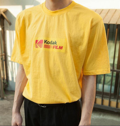 "Kodak Photo" Tee by White Market