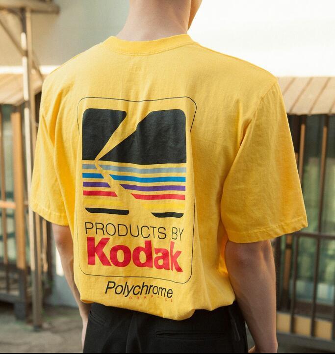 "Kodak Photo" Tee by White Market