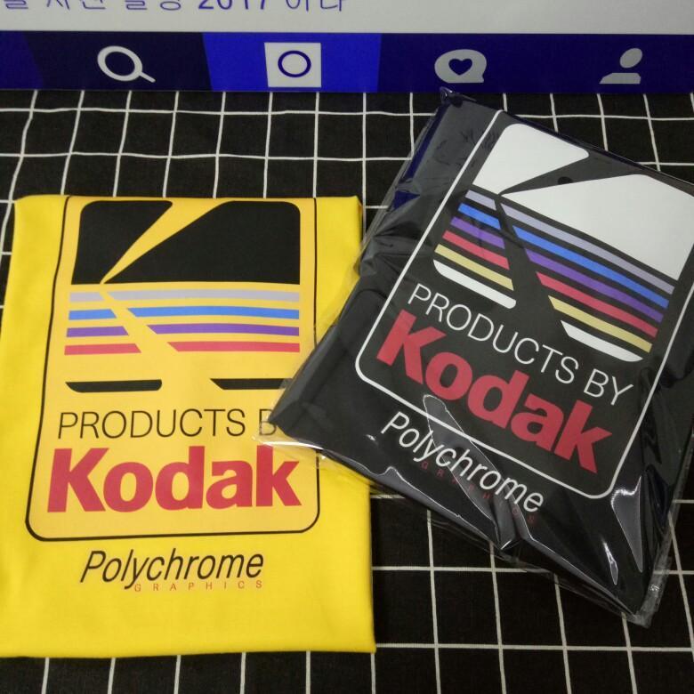 "Kodak Photo" Tee by White Market