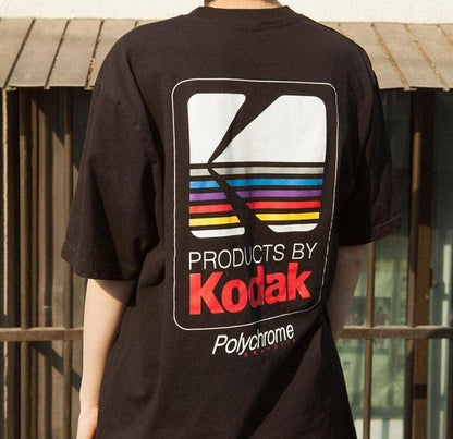 "Kodak Photo" Tee by White Market