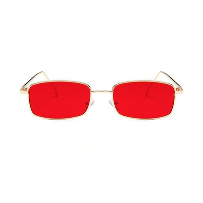 90's Tinted Sunglasses by White Market