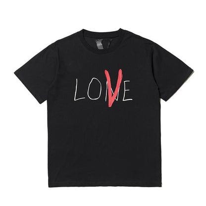 "Love / Lone" Tee by White Market