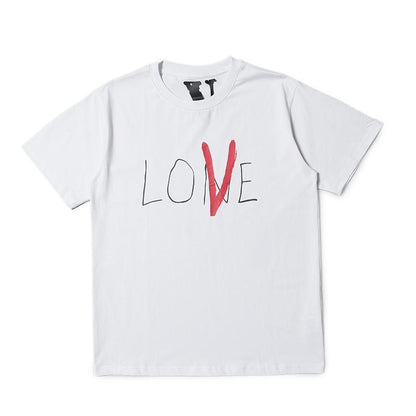 "Love / Lone" Tee by White Market