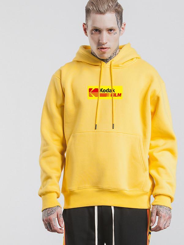 Kodak Film Hoodie by White Market